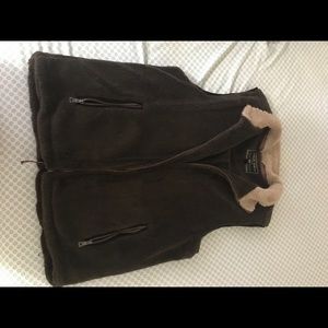 True Grit vest only worn once!